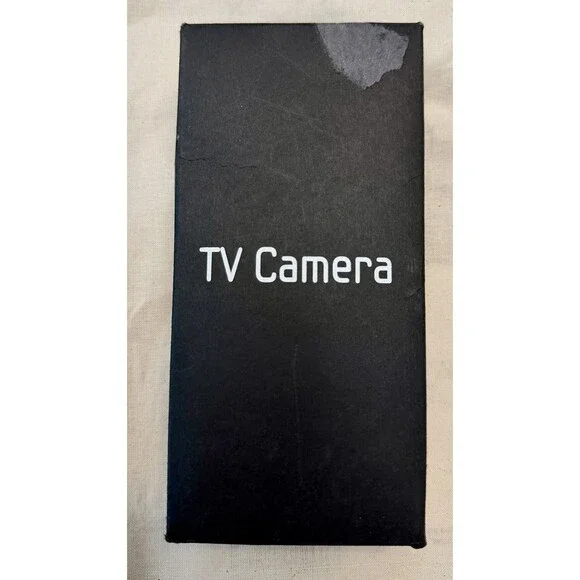 Original Samsung VG-STC2000 Skype TV Camera New Open Box - Picture 2 of 7